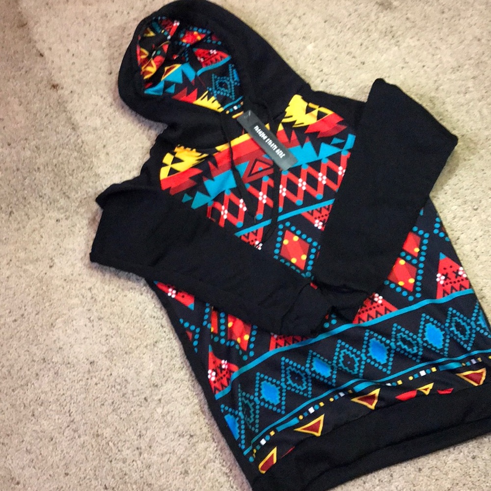 Jacket - Picture 2 of 5